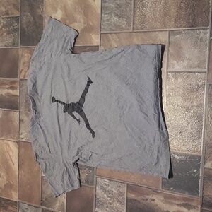 Jordan tshirt